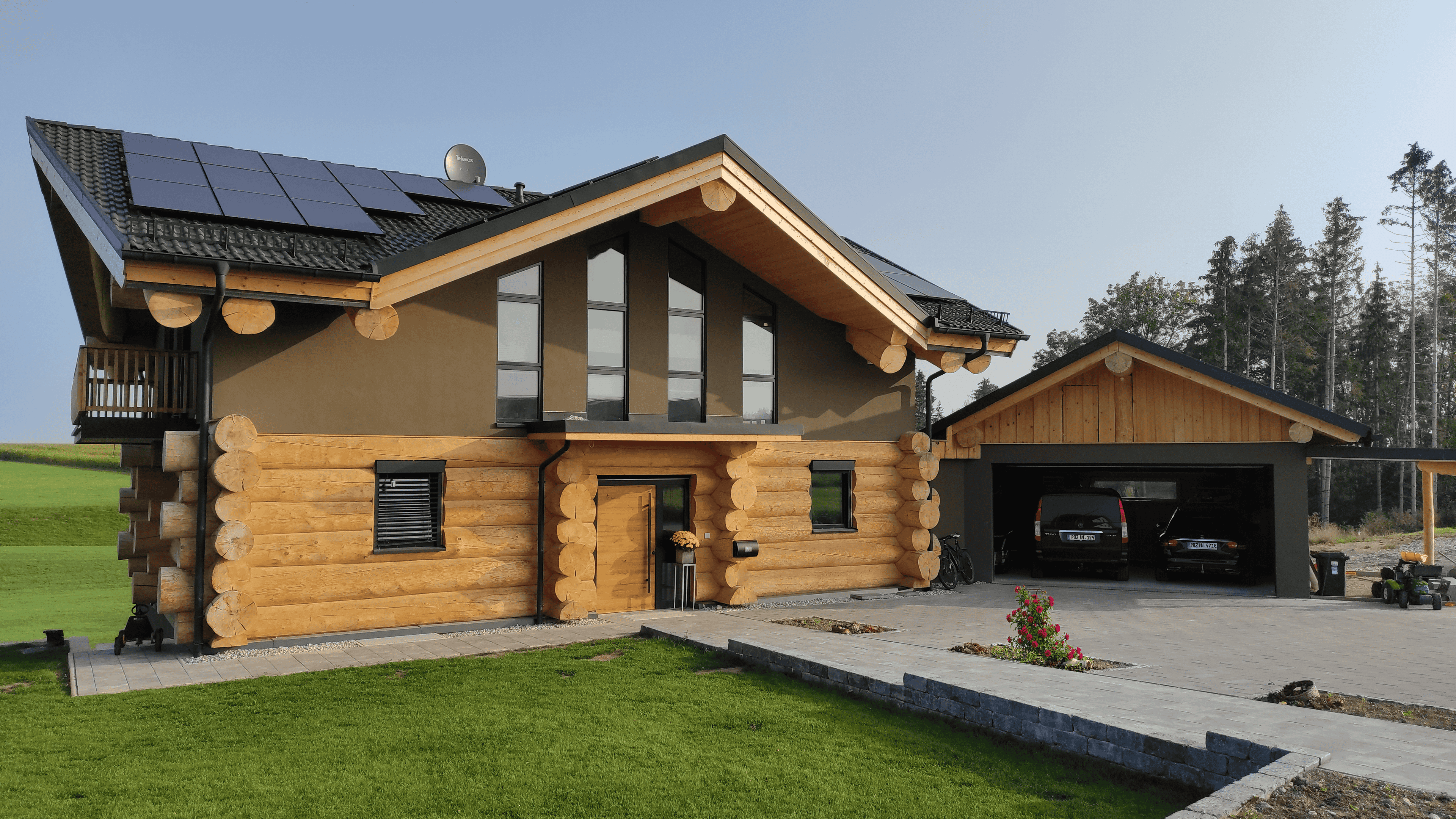 Дом “Анди Маер”