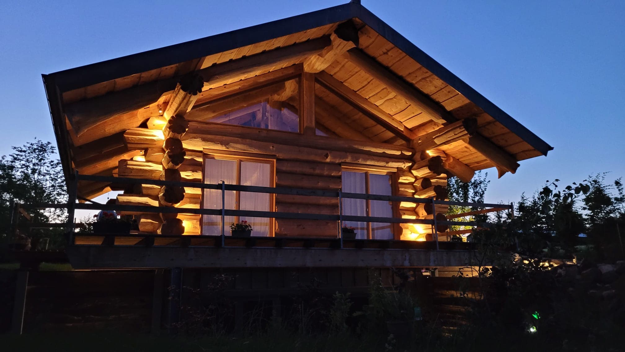 Дом Мартина Хогенауера